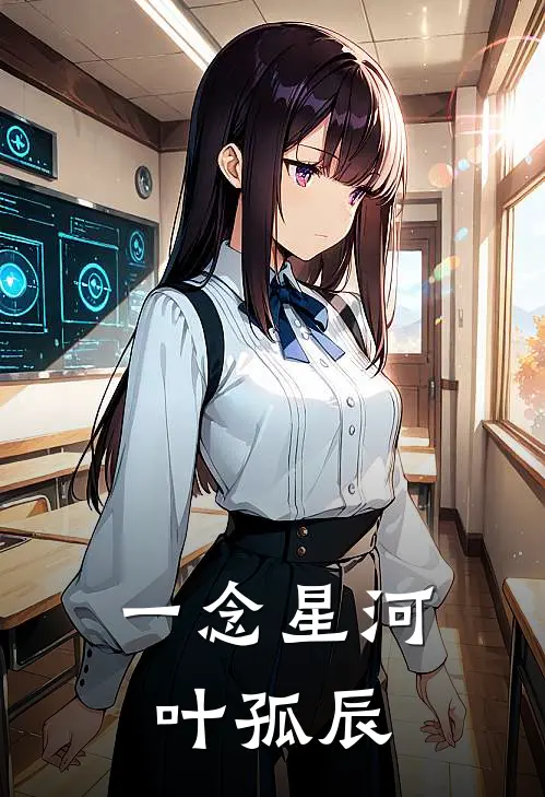 一念星河叶孤辰