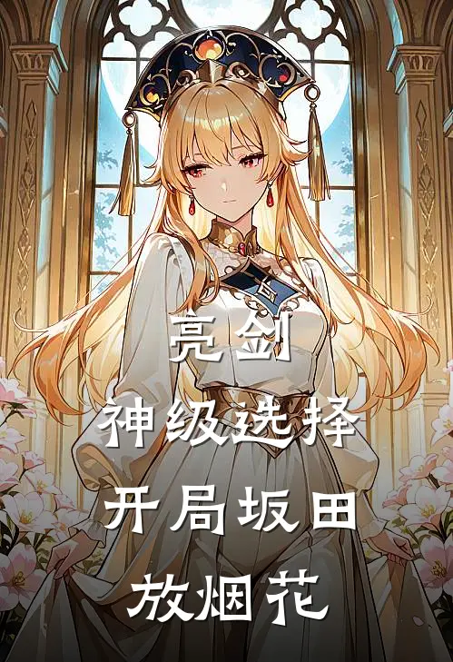 亮剑：神级选择，开局坂田放烟花王承柱李云龙完结版小说_完结版小说亮剑：神级选择，开局坂田放烟花(王承柱李云龙)