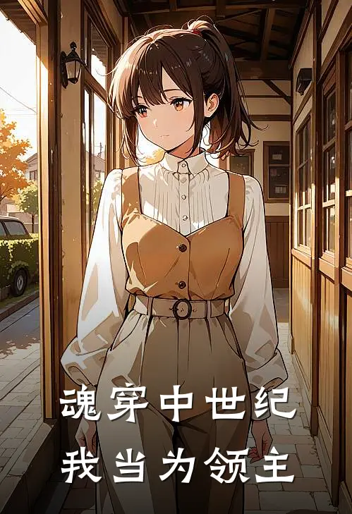 魂穿中世纪：我当为领主