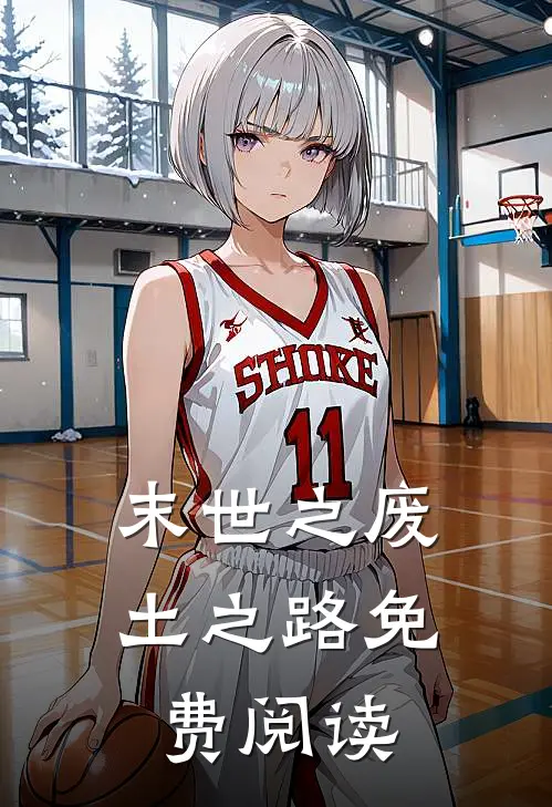 末世之废土之路免费阅读