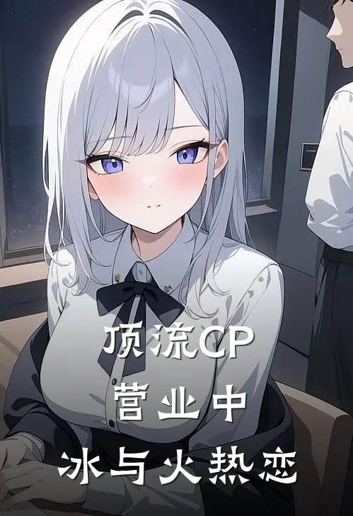 顶流CP营业中：冰与火热恋