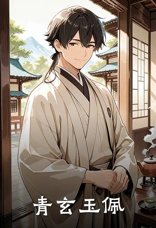 青玄玉佩沈凌霄宋媱最新章节免费阅读_青玄玉佩热门小说