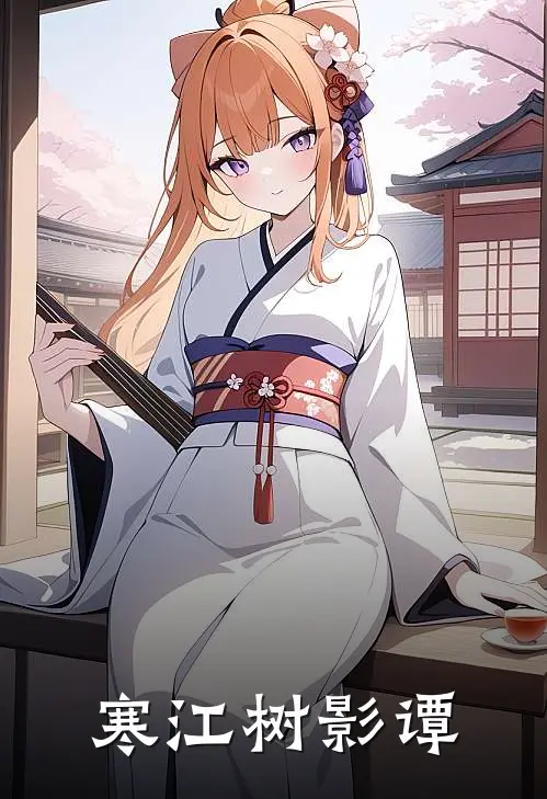 周铁林周铁柱(寒江树影谭)全章节在线阅读_(寒江树影谭)完结版免费阅读