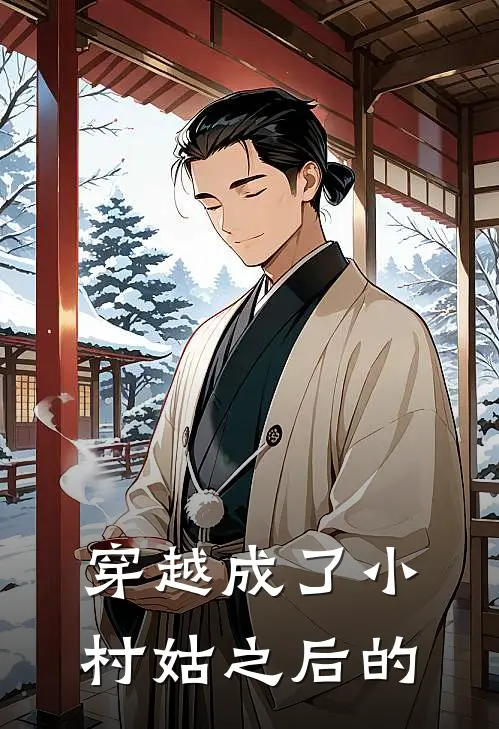 穿越成了小村姑之后的