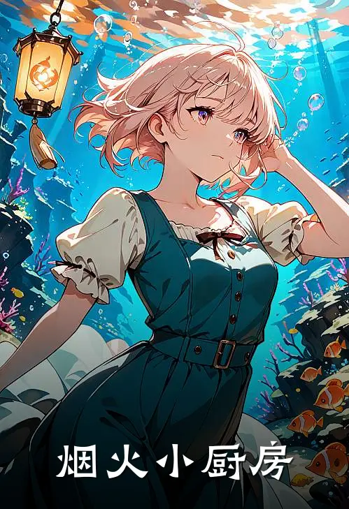 烟火小厨房