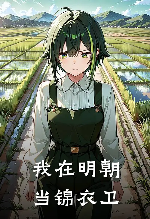 我在明朝当锦衣卫(苏宛俞辰)最新小说推荐_最新热门小说我在明朝当锦衣卫苏宛俞辰