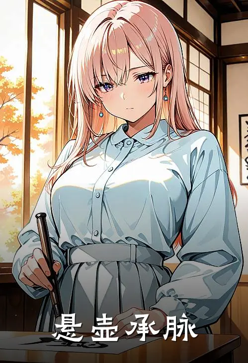 悬壶承脉李叔铁柱完整版小说_小说完结推荐悬壶承脉(李叔铁柱)