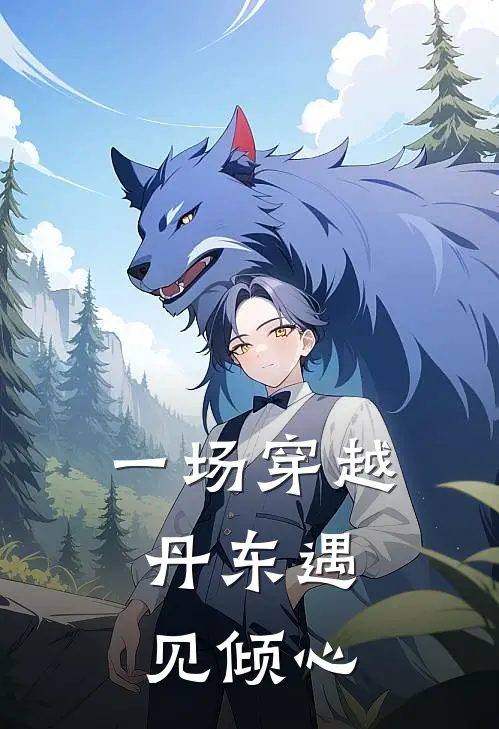 一场穿越，丹东遇见倾心