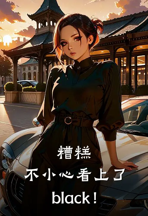 糟糕，不小心看上了black！美田子由乃美完结版小说_完结版小说糟糕，不小心看上了black！(美田子由乃美)