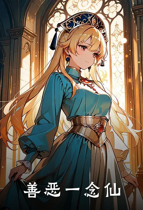 任木姚杰《善恶一念仙》小说免费在线阅读_善恶一念仙(任木姚杰)已完结小说