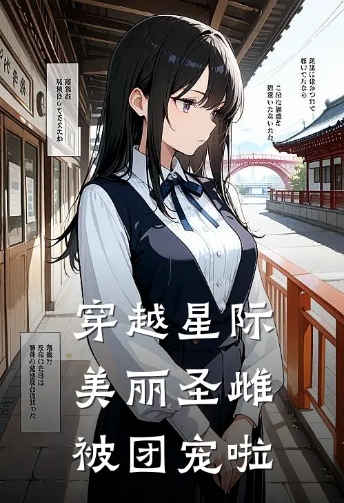 穿越星际，美丽圣雌被团宠啦