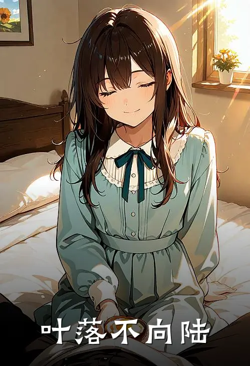 叶落不向陆(陆笙笙沈梦)完整版小说全文免费阅读_免费阅读无弹窗叶落不向陆陆笙笙沈梦