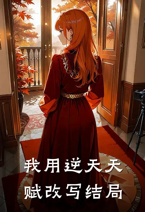 我用逆天天赋改写结局