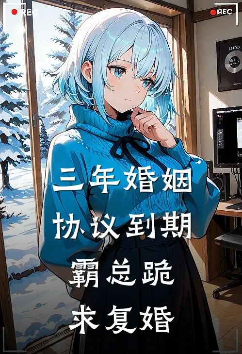 三年婚姻协议到期，霸总跪求复婚南舒暖沈枭全本完结小说_最新章节列表三年婚姻协议到期，霸总跪求复婚(南舒暖沈枭)