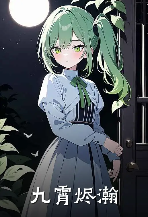 九霄烬瀚(苏妄言云澜)完本小说大全_热门小说大全九霄烬瀚苏妄言云澜