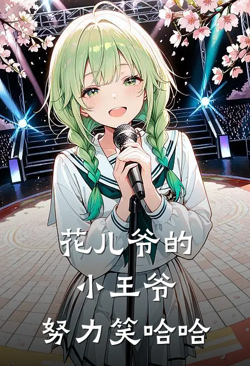 解雨臣花儿爷(花儿爷的小王爷，努力笑哈哈)全本阅读_解雨臣花儿爷最新热门小说