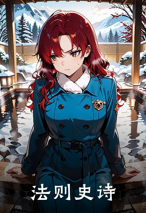 张凯文九柱(法则史诗)全章节在线阅读_(法则史诗)全本在线阅读