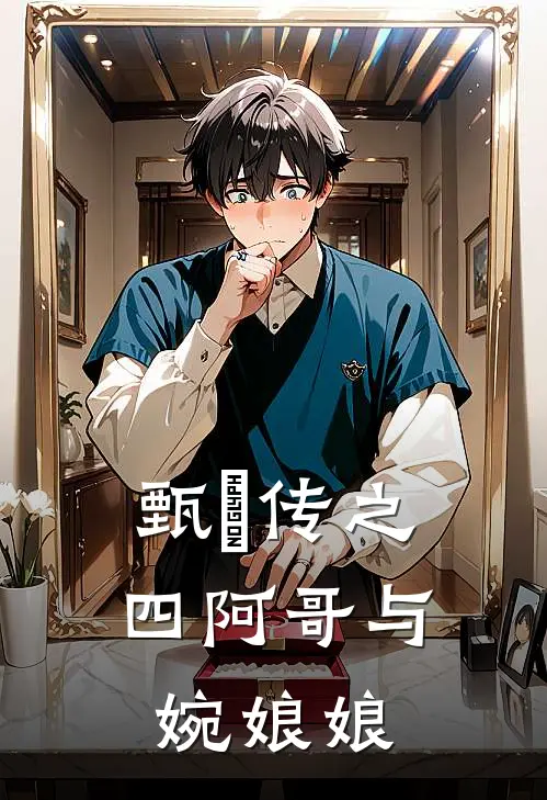 甄嬛传之四阿哥与婉娘娘(崔槿汐苏培盛)小说完整版_完结好看小说甄嬛传之四阿哥与婉娘娘崔槿汐苏培盛