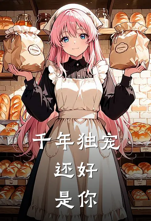 千年独宠：还好，是你