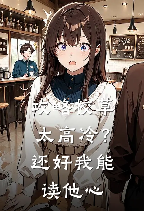 攻略校草太高冷？还好我能读他心