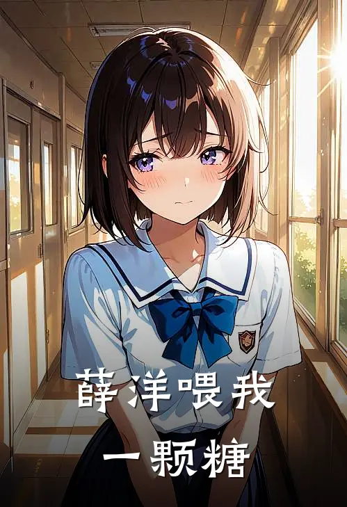 薛洋喂我一颗糖