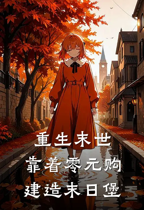 重生末世：靠着零元购建造末日堡