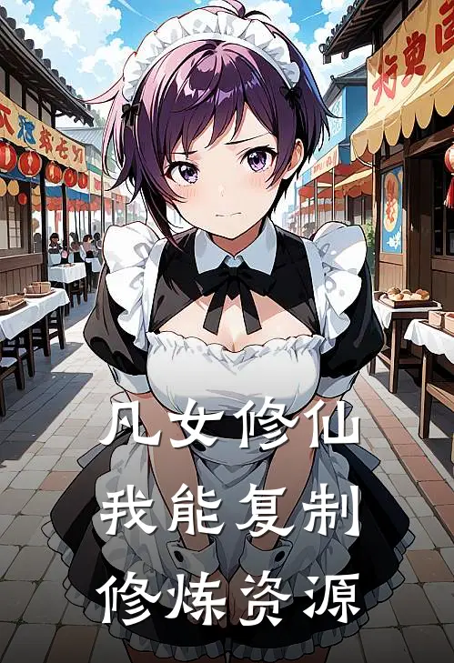 凡女修仙：我能复制修炼资源(小翠小翠)完本小说大全_完本热门小说凡女修仙：我能复制修炼资源小翠小翠