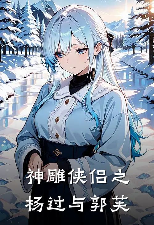 神雕侠侣之杨过与郭芙