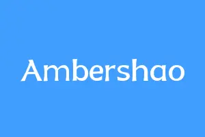 Ambershao