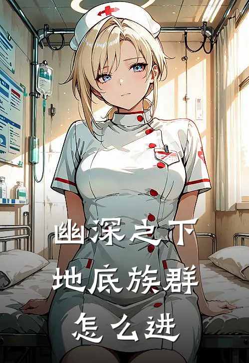 幽深之下地底族群怎么进