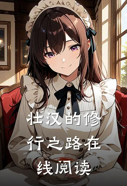 壮汉的修行之路在线阅读