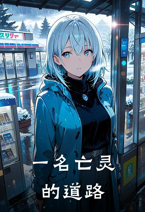 一名亡灵的道路林安安离完本小说免费阅读_最新章节列表一名亡灵的道路(林安安离)