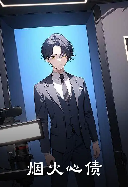 烟火心债