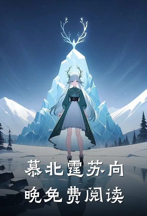 慕北霆苏向晚免费阅读