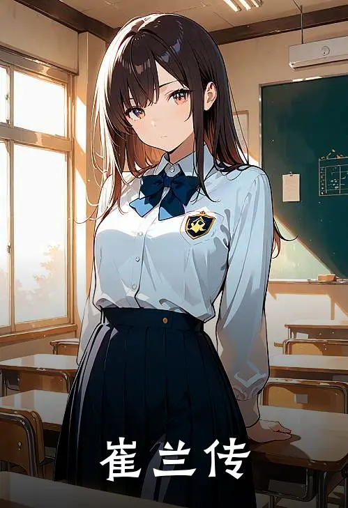 崔兰崔雪（崔兰传）免费阅读无弹窗_崔兰传崔兰崔雪全文免费阅读无弹窗大结局