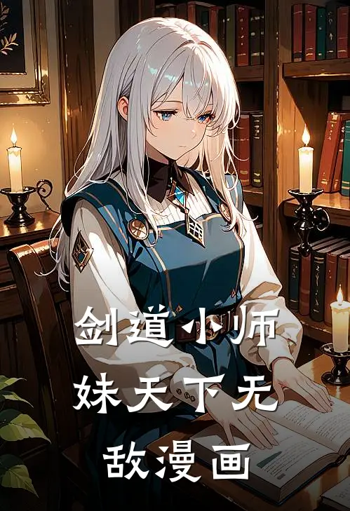 剑道小师妹天下无敌漫画