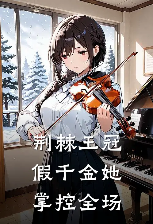 荆棘王冠：假千金她掌控全场