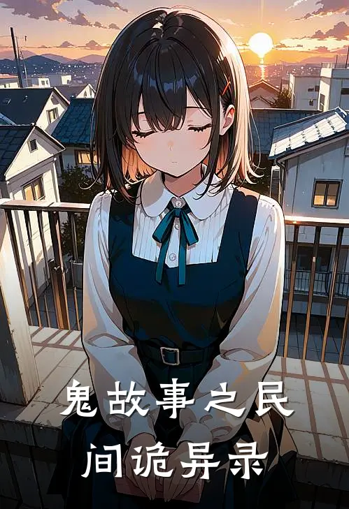 鬼故事之民间诡异录