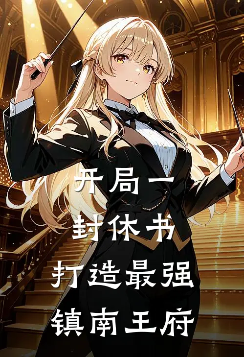 开局一封休书，打造最强镇南王府