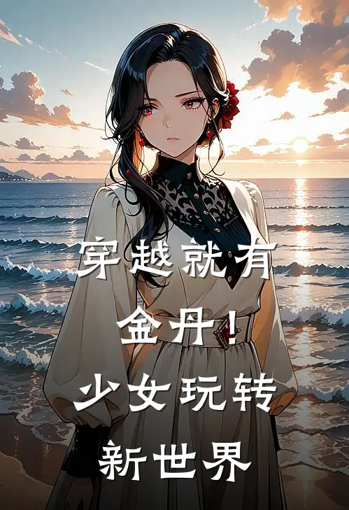 穿越就有金丹！少女玩转新世界(苏息菱凡)全文阅读免费全集_完结小说穿越就有金丹！少女玩转新世界苏息菱凡