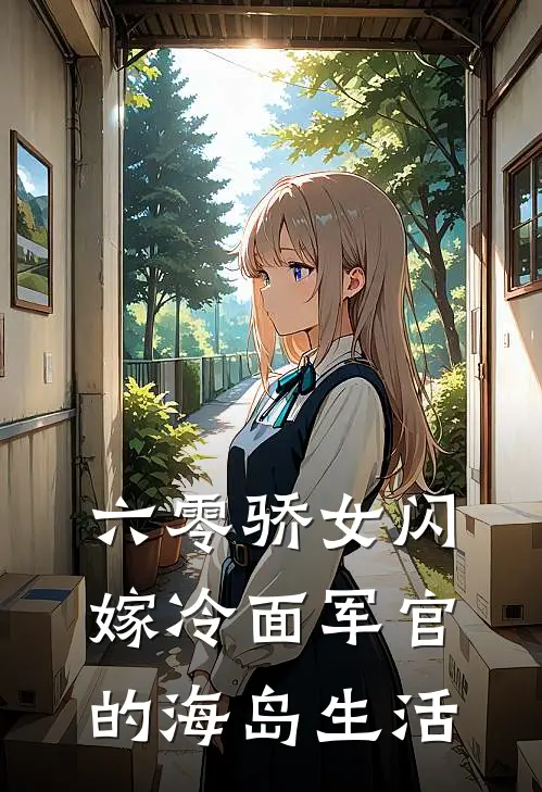 六零骄女闪嫁冷面军官的海岛生活顾妍峥梁景明完本热门小说_完本小说免费六零骄女闪嫁冷面军官的海岛生活(顾妍峥梁景明)