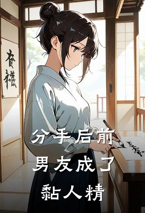 分手后前男友成了黏人精