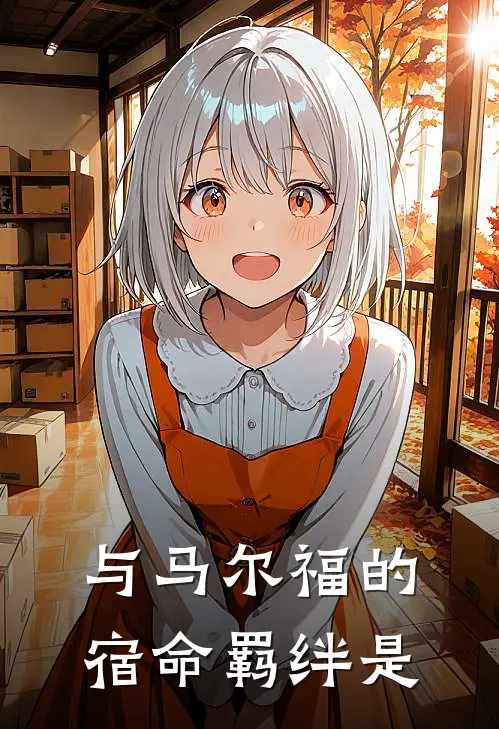 与马尔福的宿命羁绊是