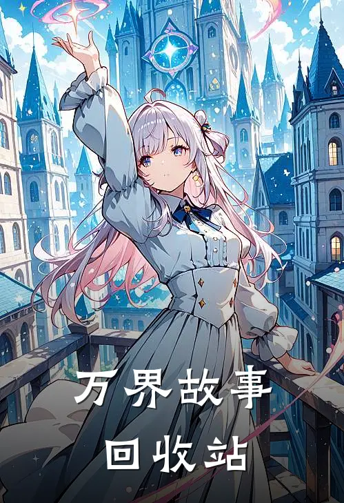万界故事回收站陆昭昭春桃最新章节免费阅读_万界故事回收站全文免费在线阅读