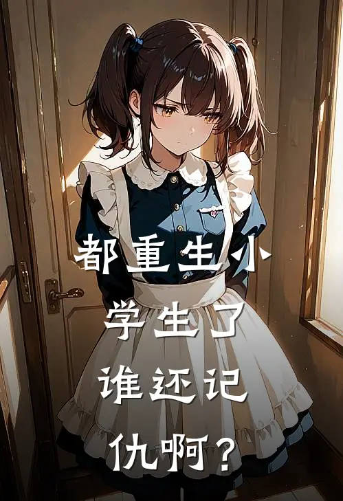 都重生小学生了，谁还记仇啊？