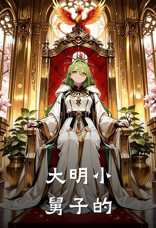 大明小舅子的