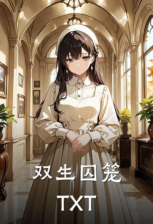 双生囚笼TXT