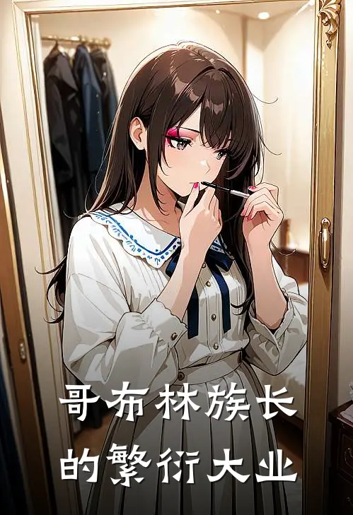 哥布林族长的繁衍大业