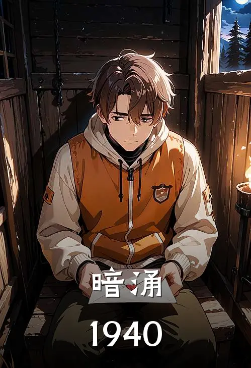 暗涌：1940
