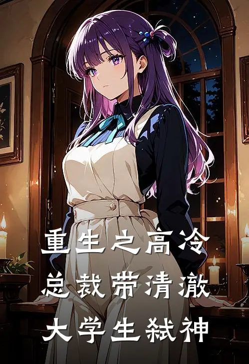 重生之高冷总裁带清澈大学生弑神(李鸣风王桓)免费小说阅读_完结版小说推荐重生之高冷总裁带清澈大学生弑神(李鸣风王桓)